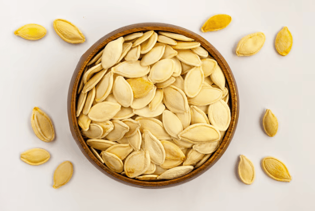 Are Pumpkin Seeds Healthy?