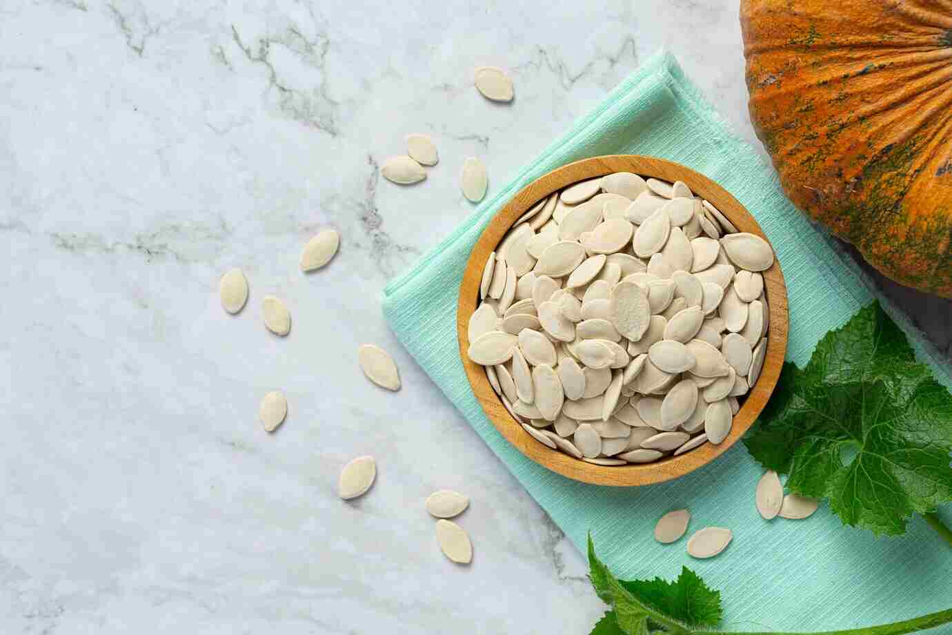 Are Pumpkin Seeds Good for Testosterone?