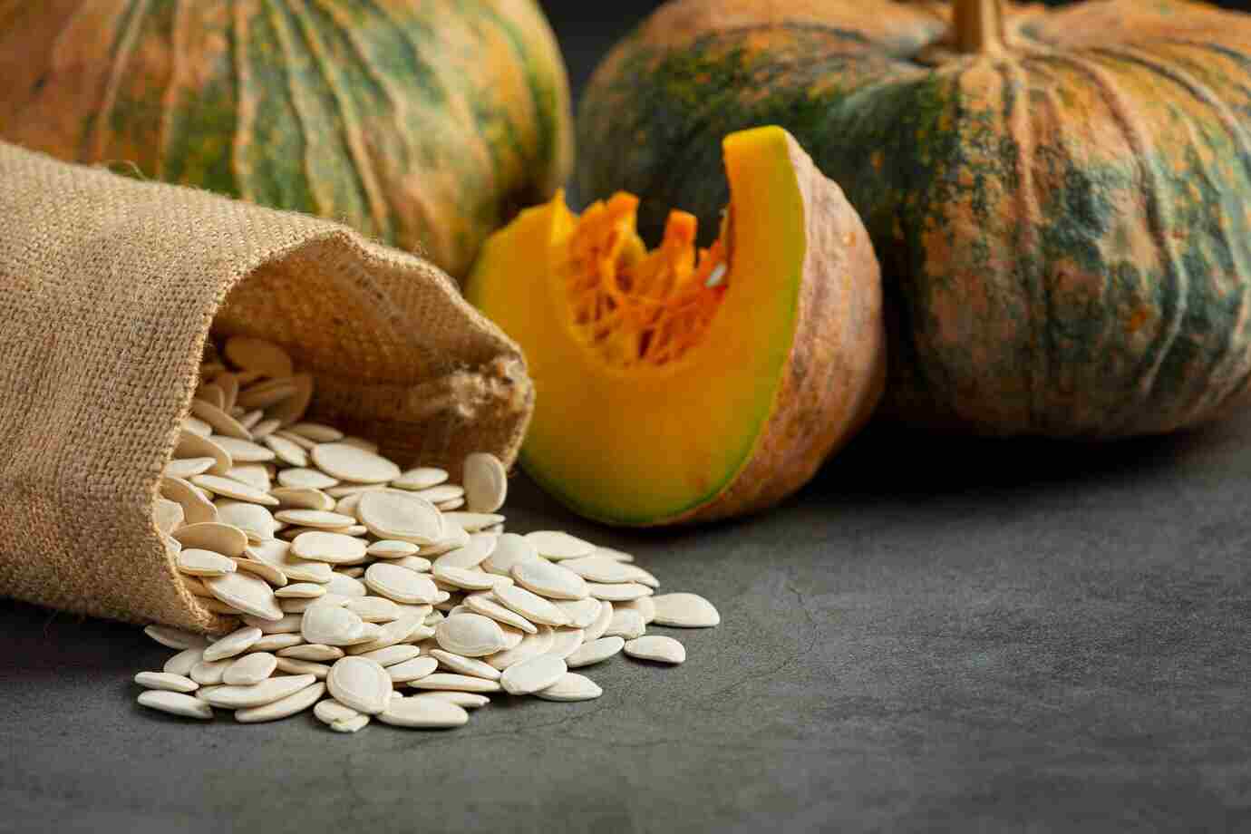 Pumpkin Seeds Benefits: 9 Science-Backed Health Perks