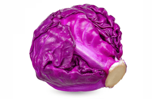 Top Health Benefits of Red Cabbage