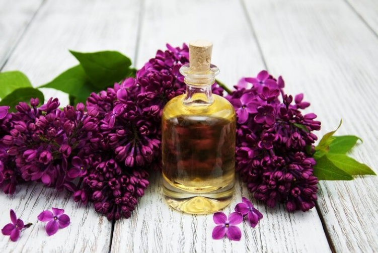 Top Essential Oils for Heart Health