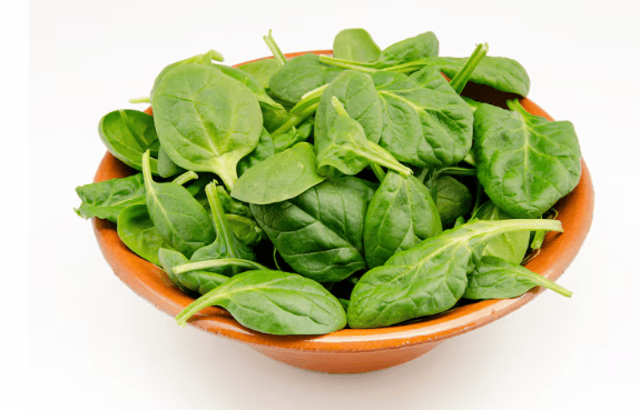 Is Spinach Good for Heart Health?