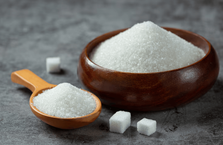 Natural vs Added Sugar