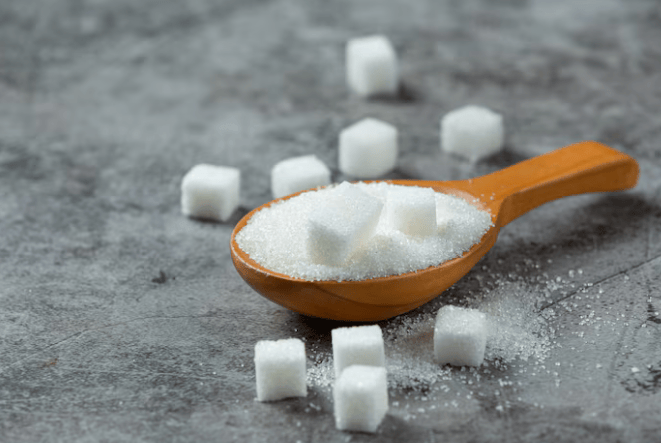 Sugar and the Liver