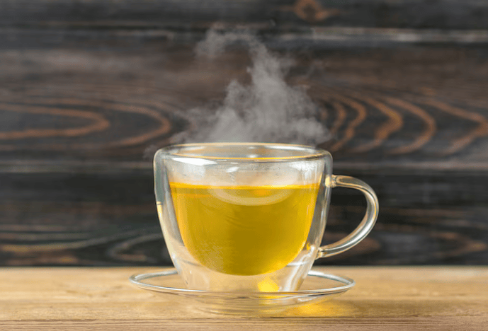 Green Tea vs. Black Tea