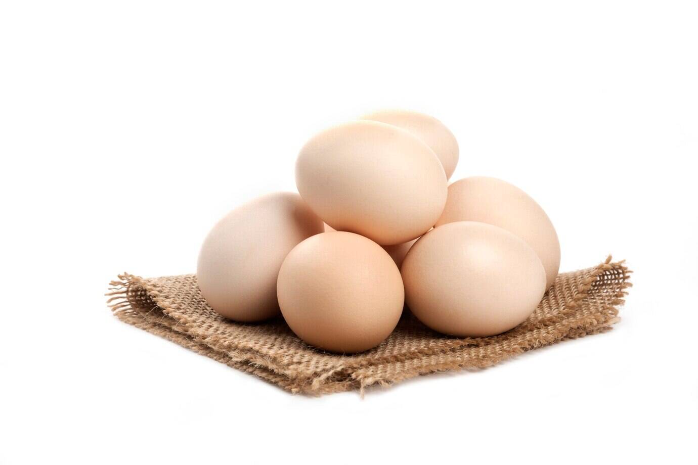 Are Eggs Bad for Cholesterol?