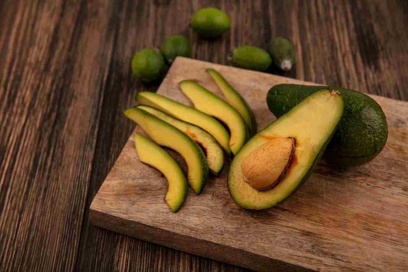 Is Avocado Good for Your Heart?
