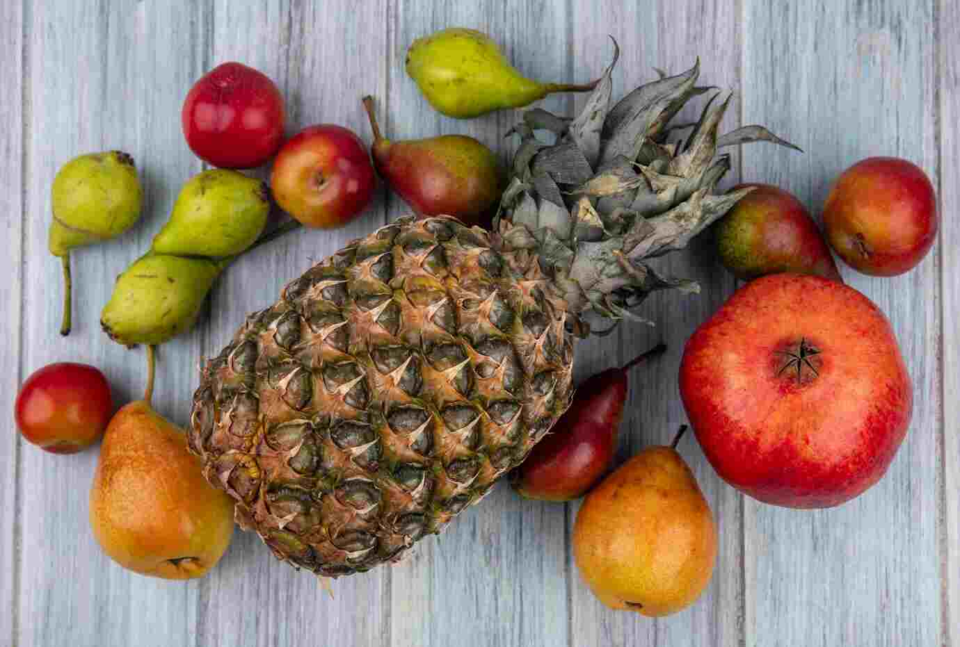 Top Vitamin C Foods to Boost Immunity Naturally
