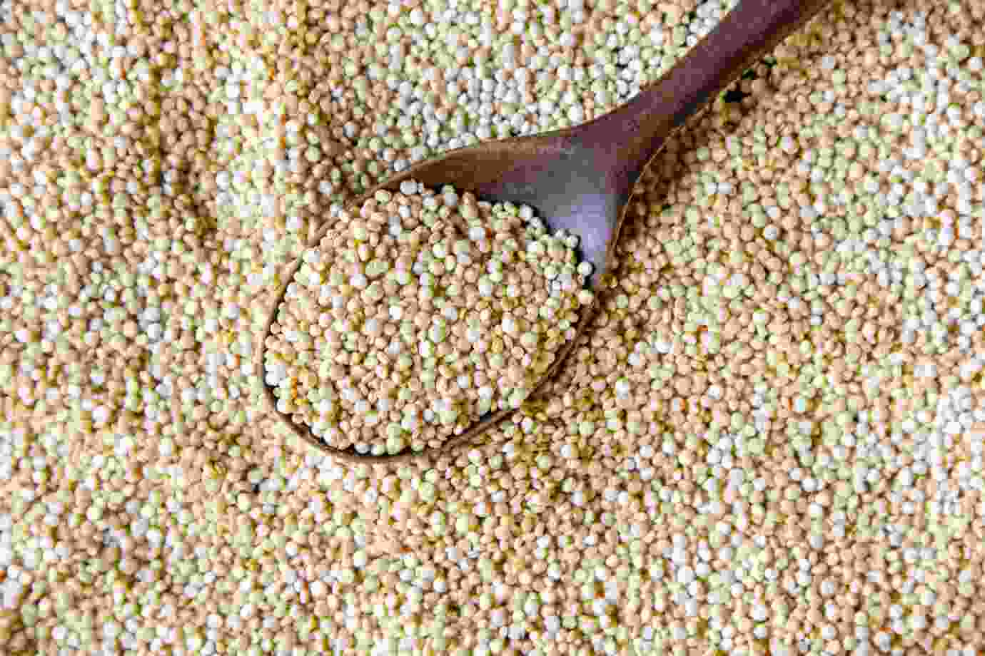 How Quinoa Helps with Weight Loss