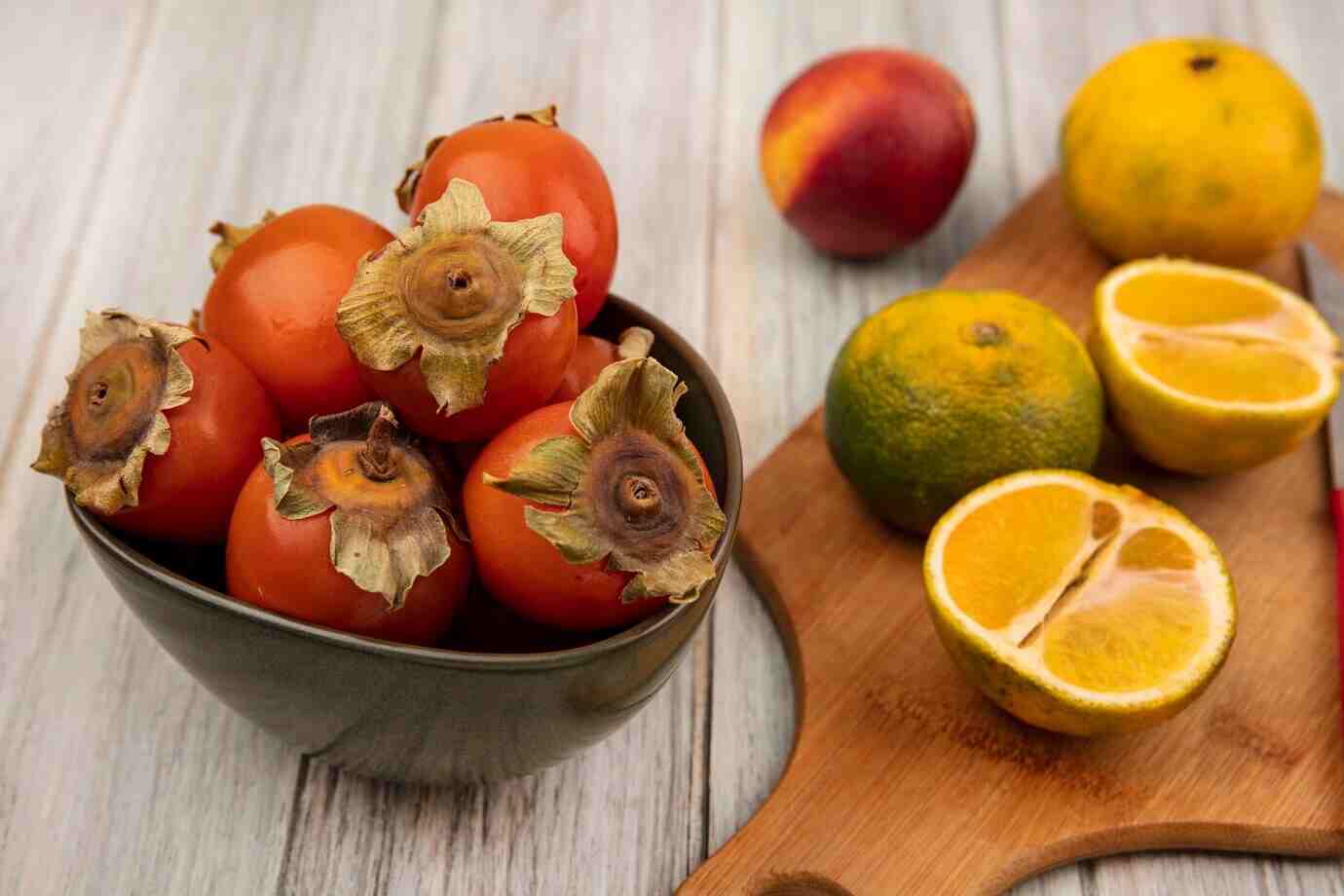 Top Natural Sources of Vitamin C for Immunity and Skin Health
