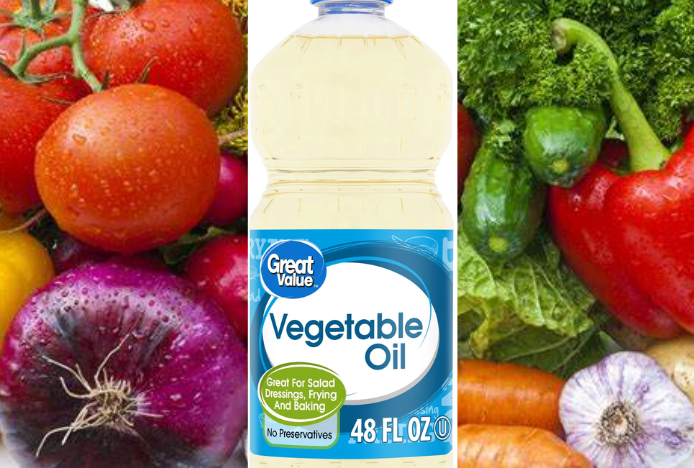 Is Vegetable Oil Good for Health?
