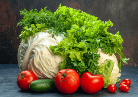 Cruciferous Vegetables and Cancer Prevention