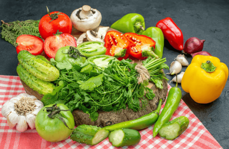 Top 10 Vegetables That Help Prevent Cancer
