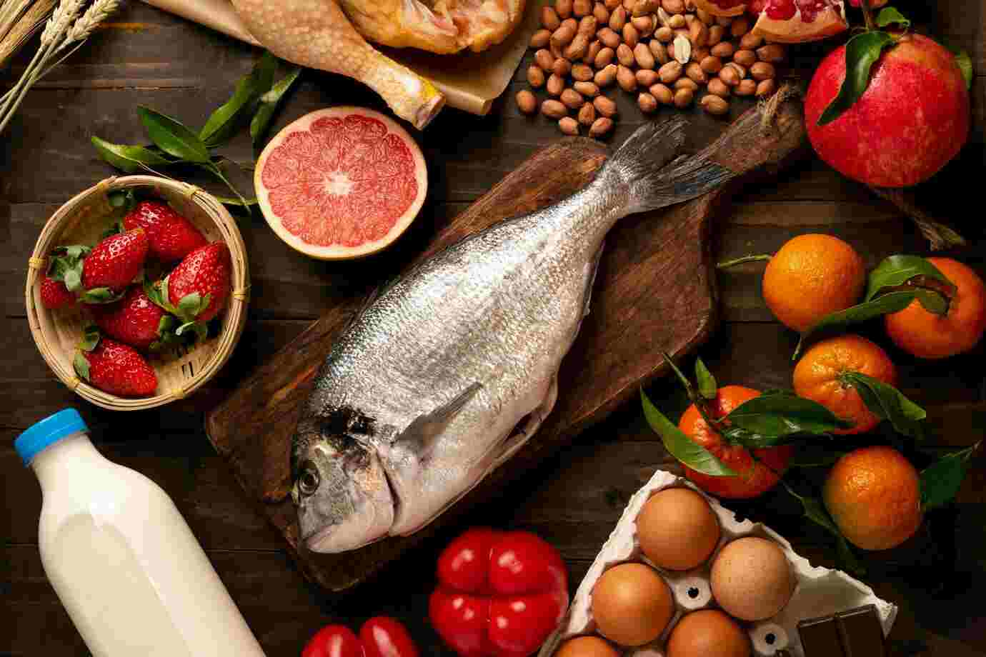 How to Lower Inflammation Naturally