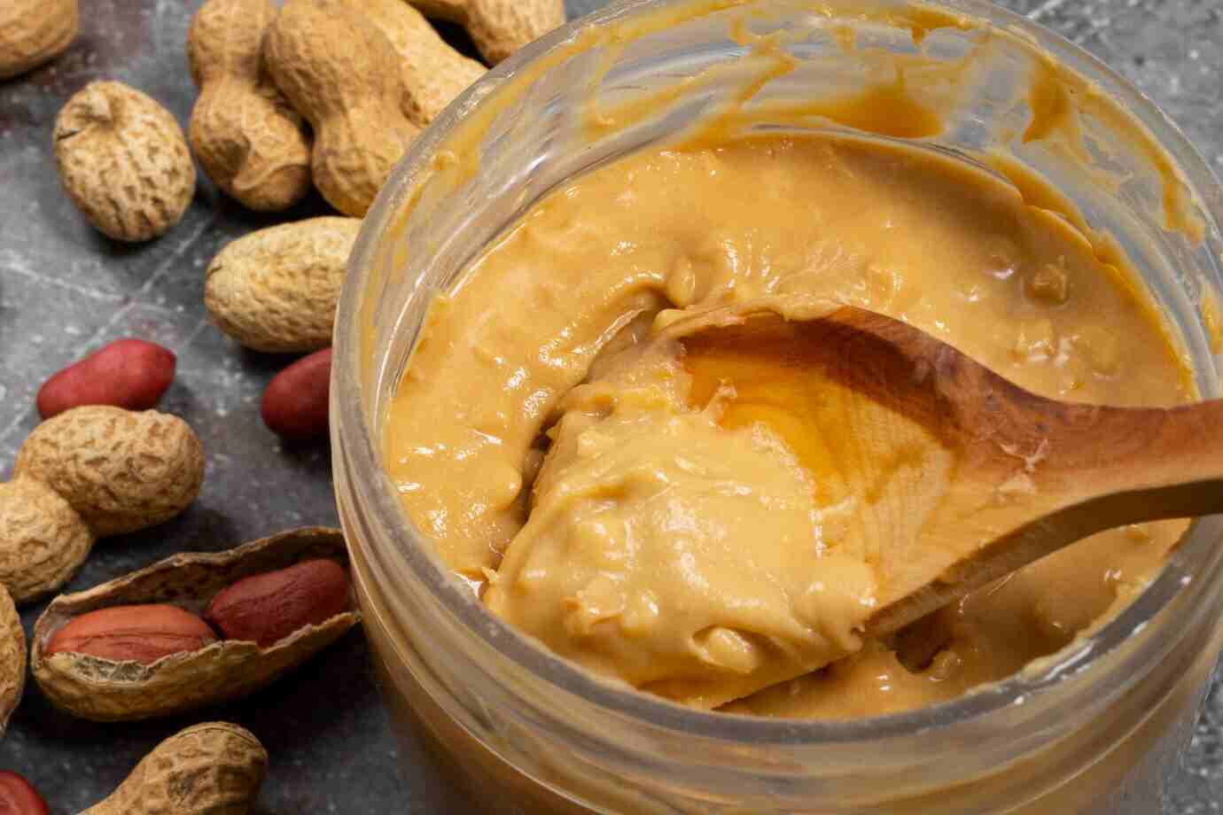 Is Peanut Butter Healthy?