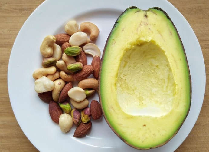 Top Vitamin E Foods for Healthy Skin