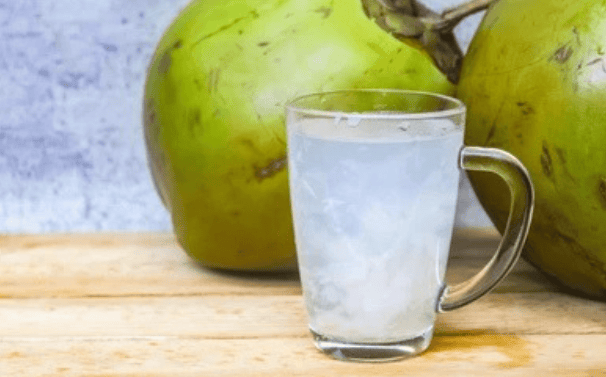 Is Coconut Water Good for High Blood Pressure?