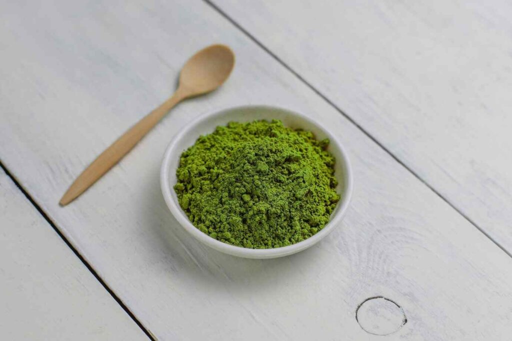 Matcha