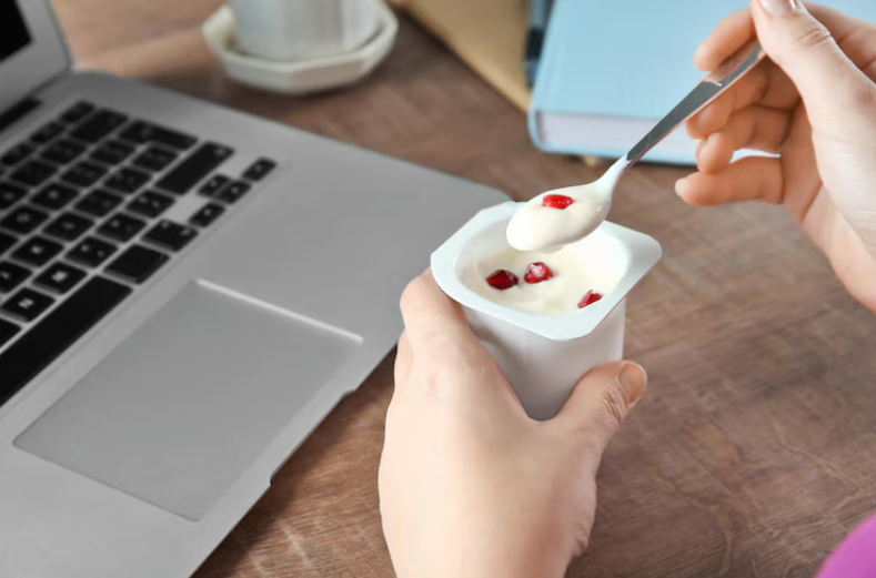 Health Benefits of Sour Yogurt