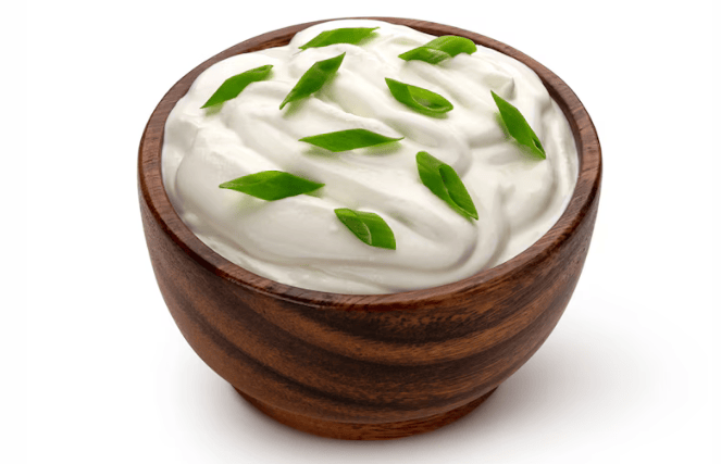 Yogurt and Gut Health