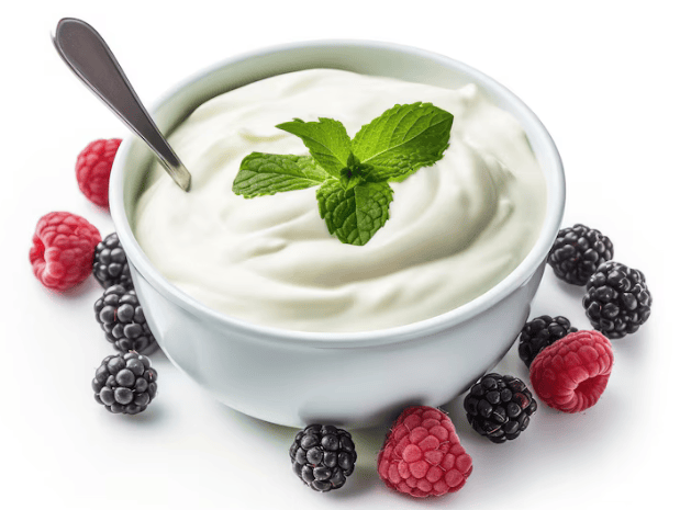 Does Yogurt Help with Weight Loss?