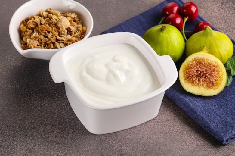 Greek or Regular Yogurt?