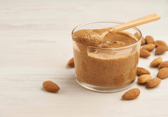 Is Almond Butter Good for Weight Loss?