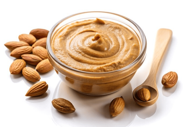 Is Almond Butter Good for You?