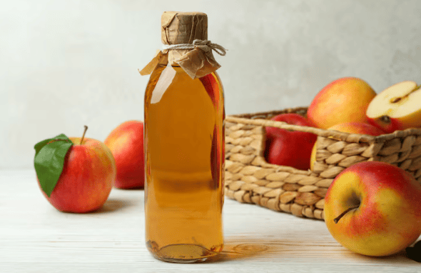 Apple Cider Vinegar: Facts, Myths, and Proven Health Benefits