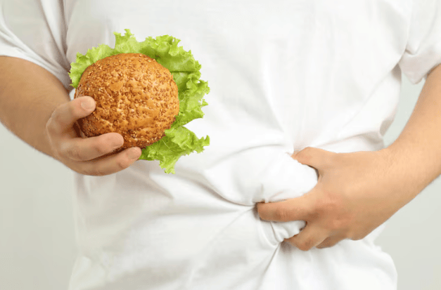 The Truth About Carbs and Belly Fat