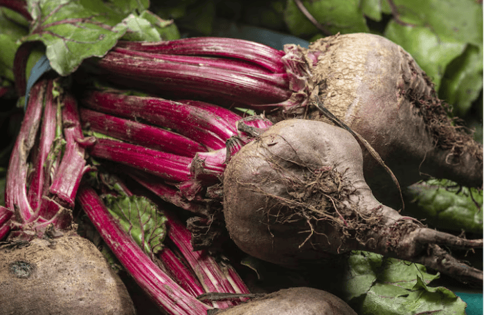 Top Foods That Naturally Boost Blood Circulation