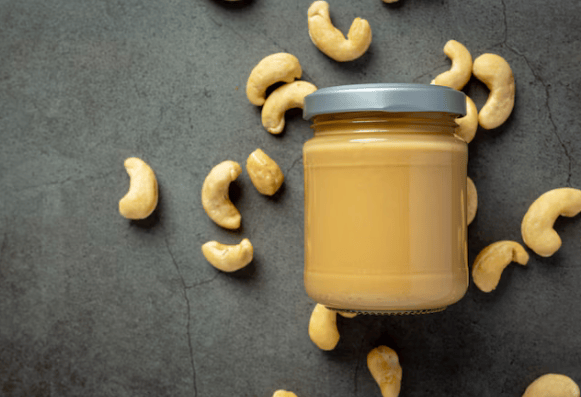 Top Nut Butters for Heart Health
