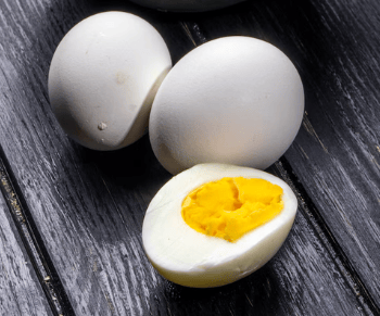 Are Egg Whites Healthy?