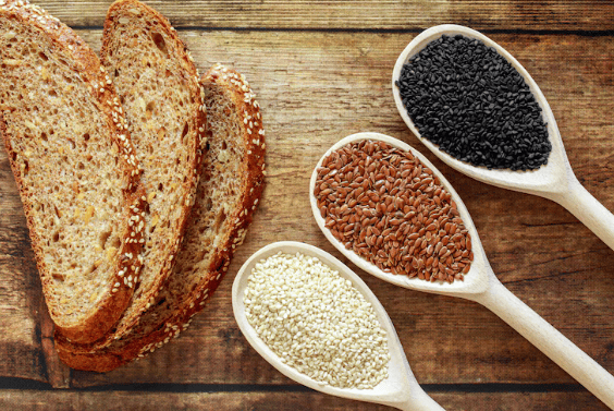 Are Whole Grains Always Healthy?