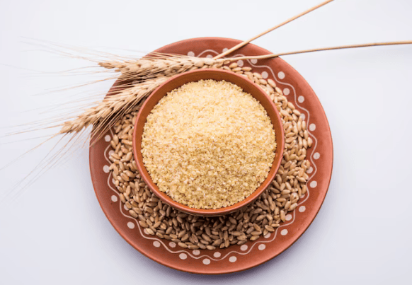 Whole Grains vs Refined Grains: Key Differences & Health Impact