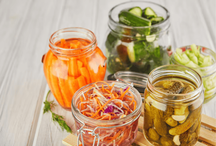 Top Gut-Healing Foods That Strengthen Your Immune System