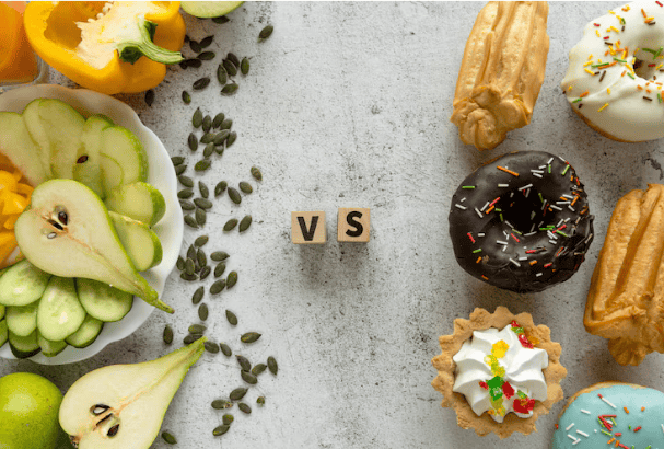 Healthy Fats vs Unhealthy Fats: Key Differences and Food Sources