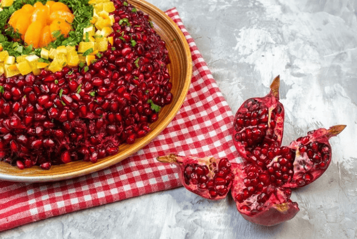 Top Antioxidant Foods to Fight Inflammation