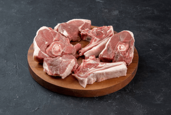 Is Lamb Healthy?
