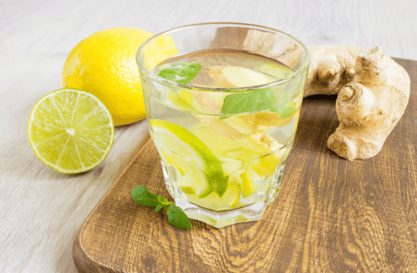 Detox Drinks That Actually Work: Real Results Backed by Science