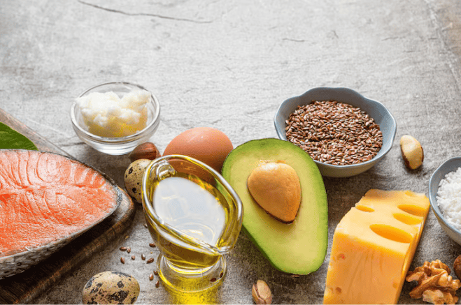 Are Low-Fat Foods Actually Healthy?