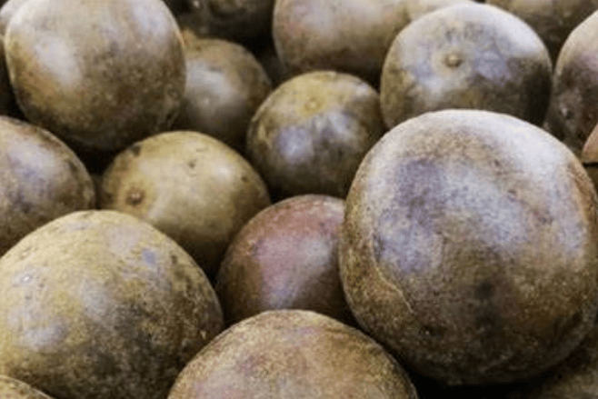Is Monk Fruit a Healthy Sweetener?