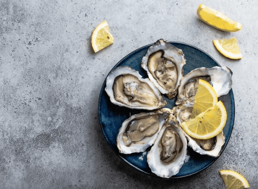 Are Oysters Good for You?
