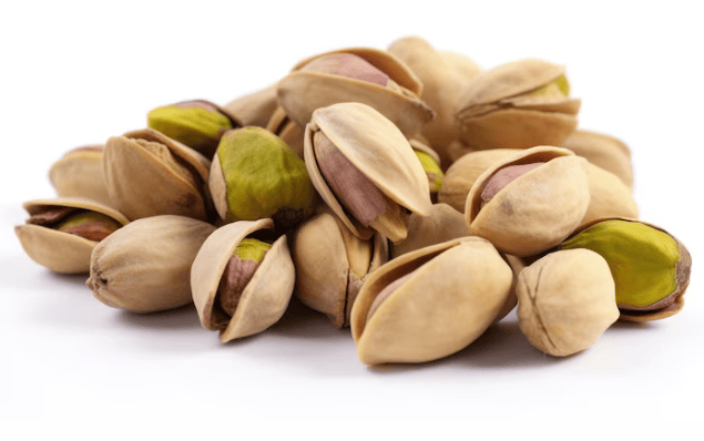 Are Pistachios Healthy?