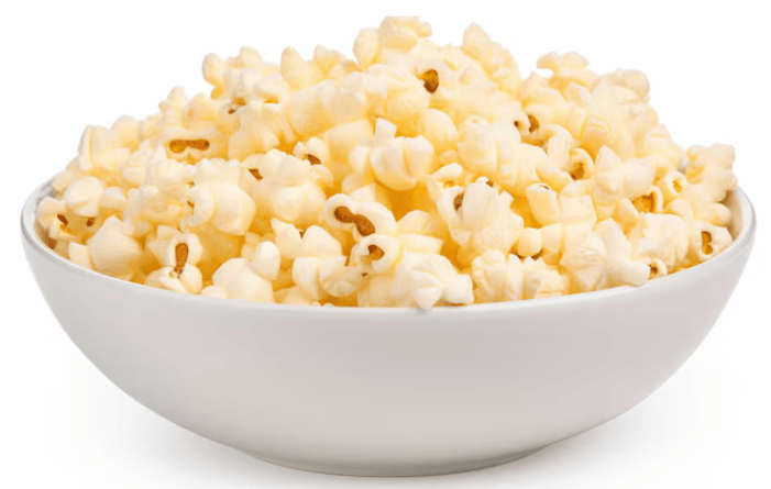 Is Popcorn Healthy?