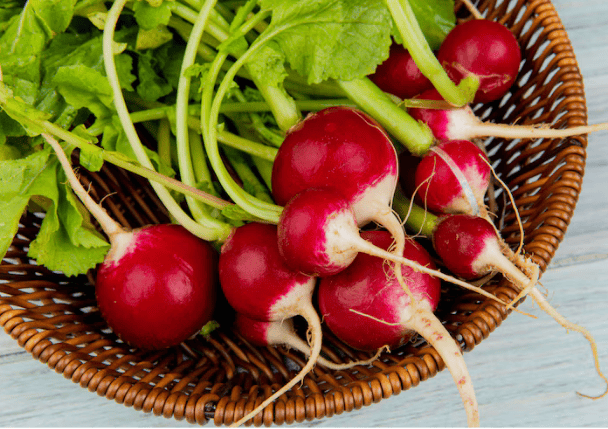 Are Radishes Healthy?
