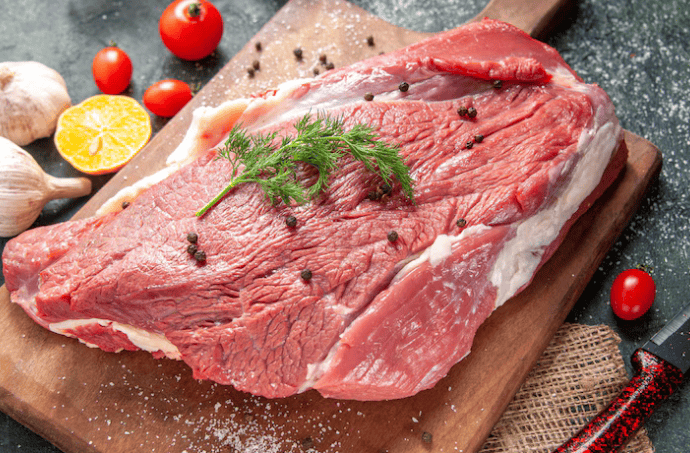 Is Red Meat Bad for Your Heart?