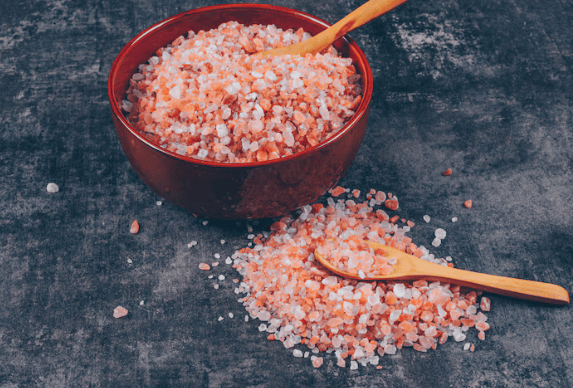 Is Pink Himalayan Salt Really Healthier?