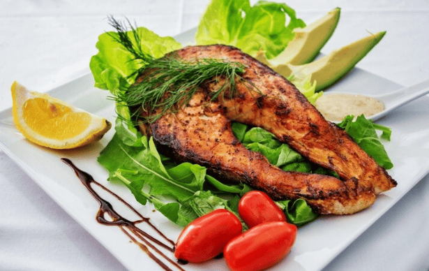 Best Seafood for Brain Health