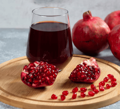 Science-Backed Aphrodisiac Foods